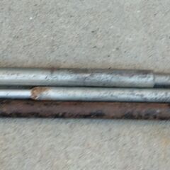 手動 マルチタイヤチェンジャー セット の画像