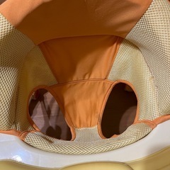 アンパンマン歩行器の画像