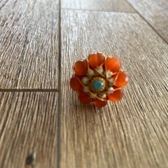 【キャナルジーン】CANAL JEAN リング 指輪の画像