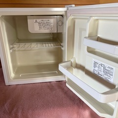 Abitelax AR-45KS 冷蔵庫 45Lの画像