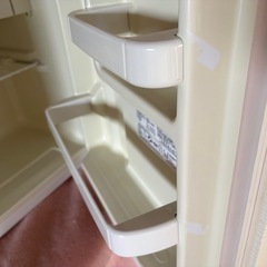 Abitelax AR-45KS 冷蔵庫 45Lの画像