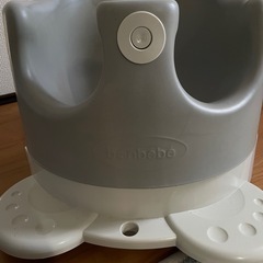 ベビーチェアの画像