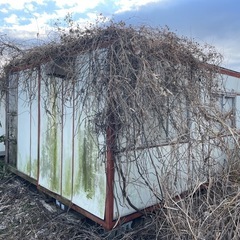 ユニットハウスの画像