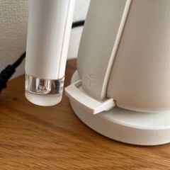 バルミューダ　電気ケトル　　電気ポット　の画像