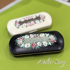 🎨トールペイント教室　の画像