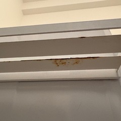 tower マグネットバスルームラックワイド 白の画像