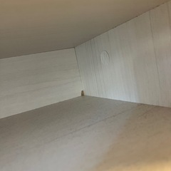 コンセント付き (2口)　机 の画像