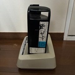 LI-ionバッテリー   充電器 x54-02の画像