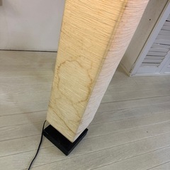 スタンドランプの画像