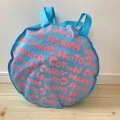 クリスマスパーティーに✨　自宅用　わたあめメーカー　数回の使用のみの画像