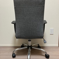 ニトリ　ワークチェアの画像
