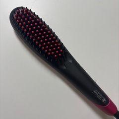 ストレートヒートブラシの画像