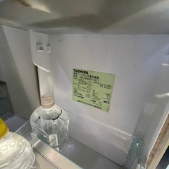 5段冷蔵庫の画像