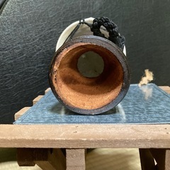 民族楽器 バリ島 ミニジャンベの画像