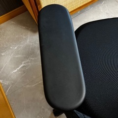 ハーマンミラー　セイルチェア　ブラック 黒の画像