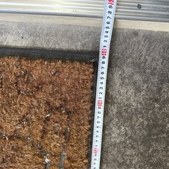 マット2点の画像