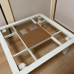 こたつ　Nationalの画像