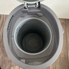 【人気】象印  加湿器 グレーの画像