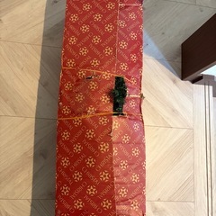 180cm クリスマスツリーの画像
