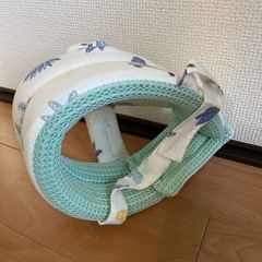 ベビー用 転倒防止ヘッドガードの画像