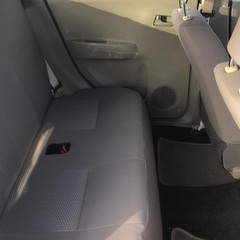 ダイハツ ミライース 2015年の画像