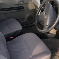 ダイハツ ミライース 2015年の画像