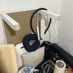 引越し前処分①の画像