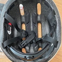 自転車 ヘルメット キャンバスあーアーバンの画像
