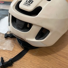 自転車 ヘルメット キャンバスあーアーバンの画像