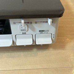 LPガスコンロ　パロマ製の画像