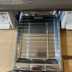 LPガスコンロ　パロマ製の画像