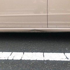 ダイハツミラココア　検R9.4前後ドラレコETCキーレスBluetooth盗難警報付きの画像