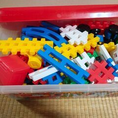 学研　ニューブロックの画像