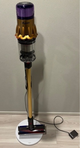 Dyson  掃除機