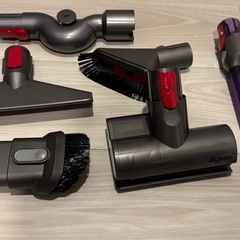 Dyson  掃除機の画像