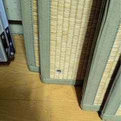 【受付終了】中古ジョイント畳６枚の画像