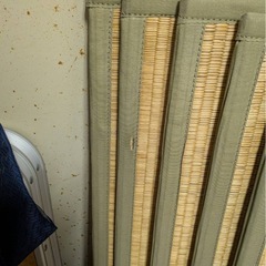 【受付終了】中古ジョイント畳６枚の画像