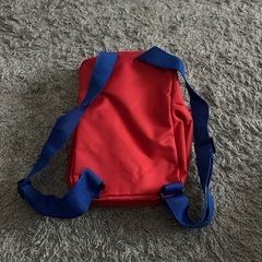 アンパンマン チャポンのヒーロー リュックの画像