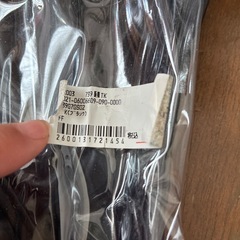 エックスティーエス（XTS） バトミントンラケット アルミセット の画像