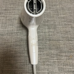 Panasonic nanocareヘアドライヤー1️⃣の画像