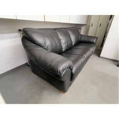 ソファー0円の画像