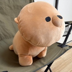 ぬいぐるみ①の画像