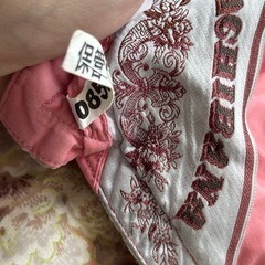 羽毛布団　たちばな羽毛掛け布団の画像