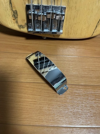 アトリエZ 　エレキベースセット