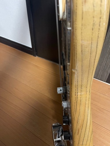 アトリエZ 　エレキベースセット