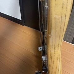 アトリエZ 　エレキベースセットの画像