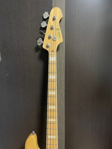 アトリエZ 　エレキベースセット