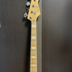 アトリエZ 　エレキベースセットの画像