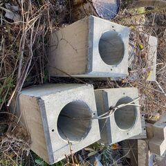 基礎ブロックの画像