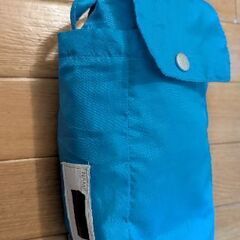 ランドセル対応レインコート 140の画像